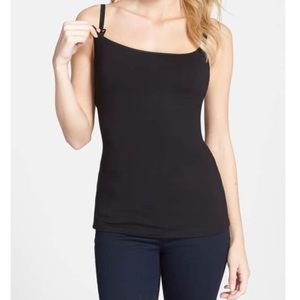 BNWT Cosabella Talco maternity nursing camisole